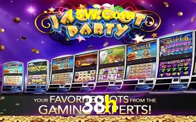 Jackpot Winner