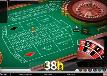 Diretório de Jogos 38h