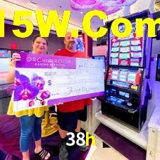 VIP Casino 38h