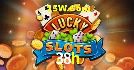 Provedores de Jogos 38h