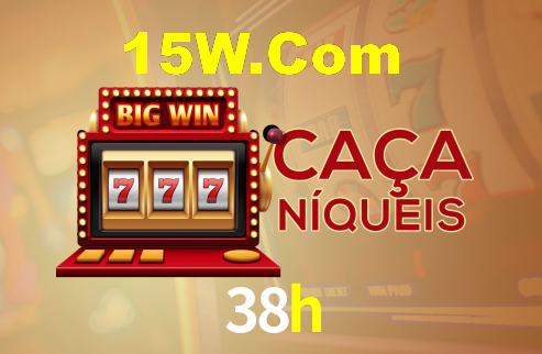 38h plataforma