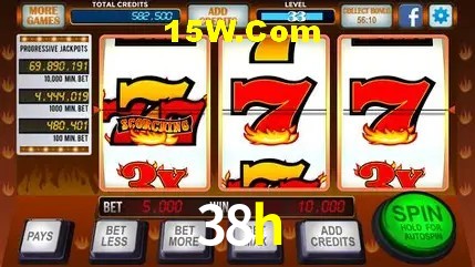 Casino Ao Vivo 38h