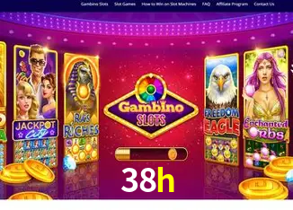 Estatísticas do Jogo 38h