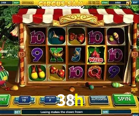 Casino VIP 38h