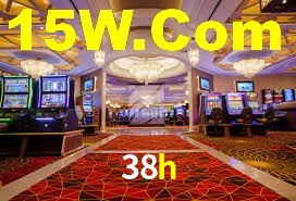 Live Casino 38h