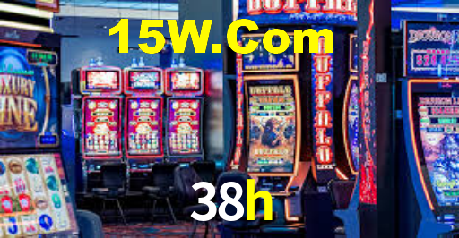 38h.com