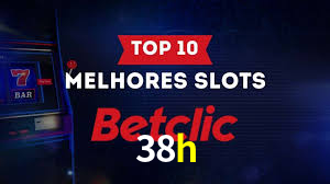 38h plataforma